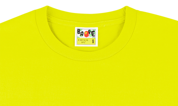 Ape Head One Point Tee