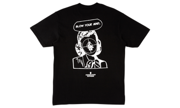 UDC Public Enemy Blow Your Mind Tee 