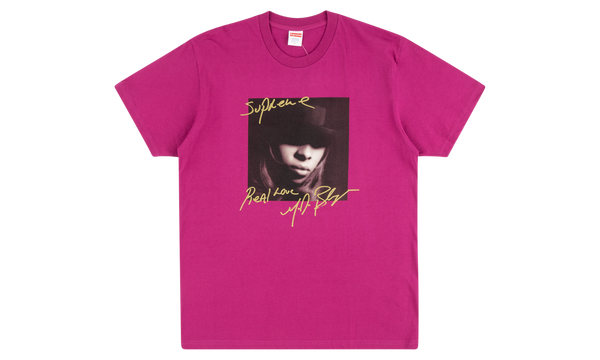 Mary J. Blige Tee "FW 19"