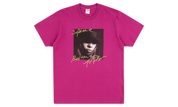 Mary J. Blige Tee 