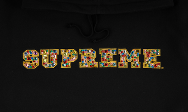 Jewels Hoodie 
