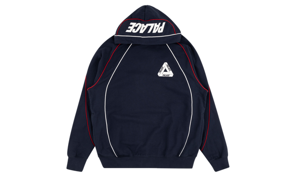 Sidewinder Hoodie