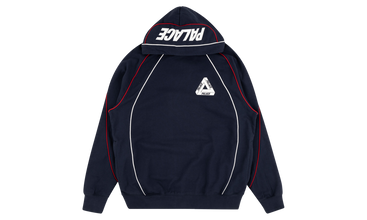 Sidewinder Hoodie
