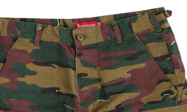 Cargo Short 