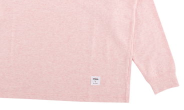Warp Hooded L/S Top 