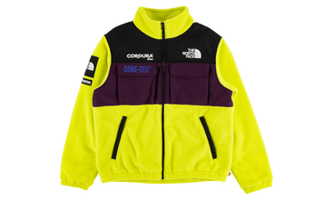 TNF Expedition Fleece Jacket 