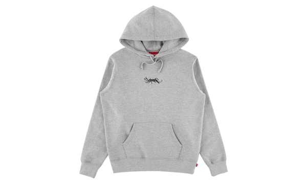 Tag Logo Hoodie "SS 19"