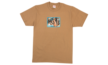 Larry Clark Girl Tee