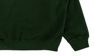 Contrast Crewneck 