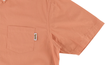 S/S Oxford Shirt 