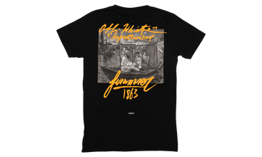 Summer 1863 Impressionism Tee
