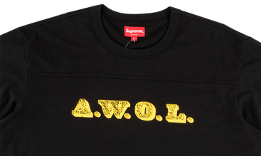 AWOL Football Top 