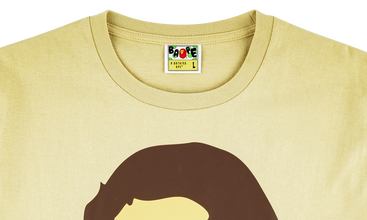 Big Ape Head Tee