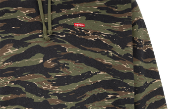 Small Box Hoodie 
