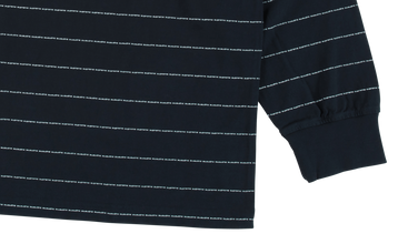 Logo Striped LS Top 