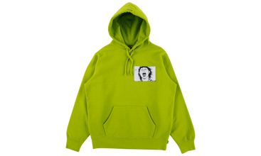 Akira Patches Hooded Sweatshirt 