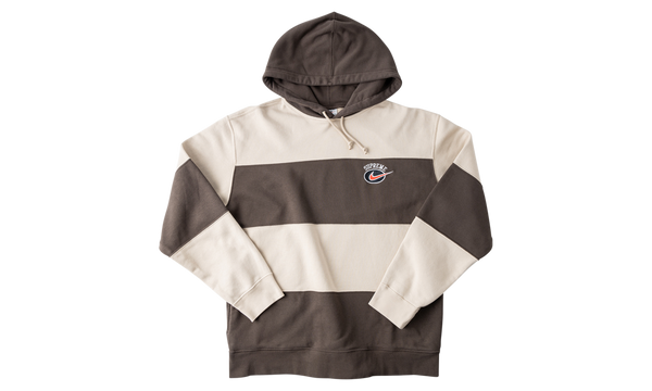 Nike Striped Hoodie "SS 19"