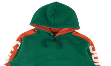 Sideline Hooded Sweatshirt 