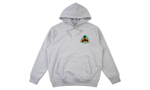 TRI-RIPPER HOOD