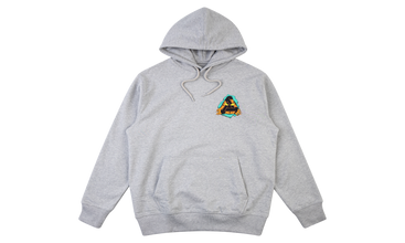 TRI-RIPPER HOOD