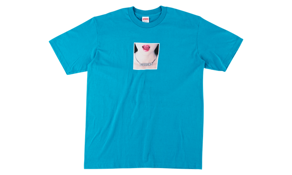 Necklace Tee "SS 18"