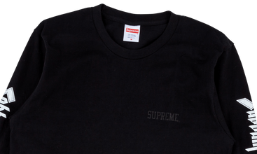 Black Sabbath L/S Tee