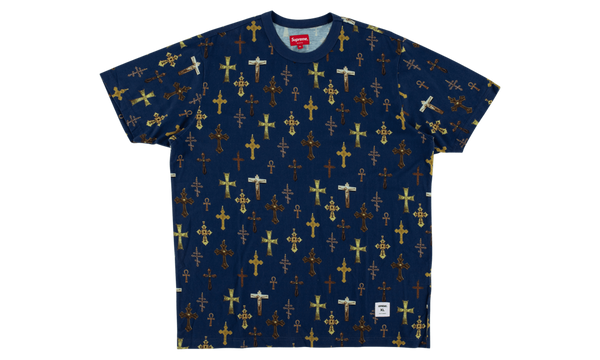 Crosses Tee "SS 13"