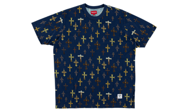Crosses Tee 