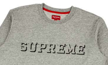 Athletic L/S Tee