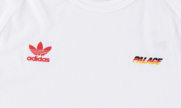 Terry T-Shirt