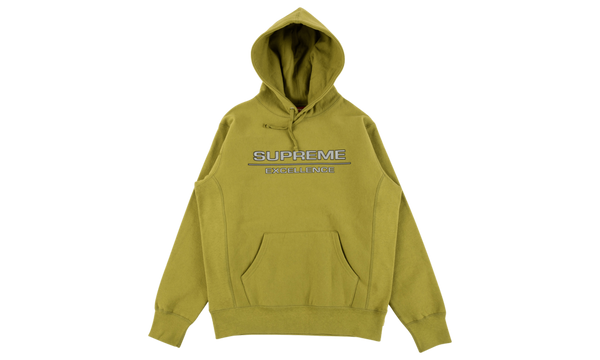 Reflective Excellence Hooded Sweatshirt