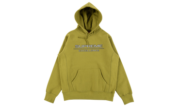 Reflective Excellence Hooded Sweatshirt