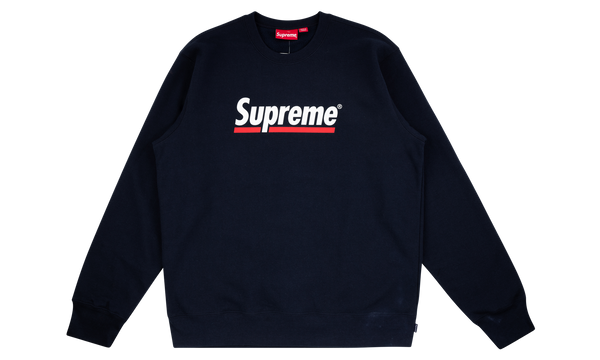 Underline Crewneck "SS 20"