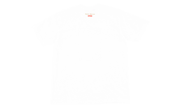 Piss Christ Tee 