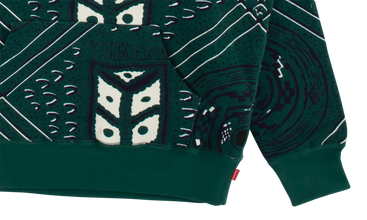 Cairo Pullover 