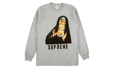 Nun L/S Tee 