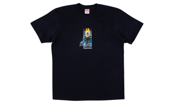 Ghost Rider Tee "SS 19"