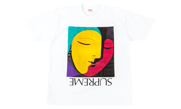 Abstract Tee