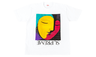 Abstract Tee