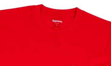 Pique Small Box Tee