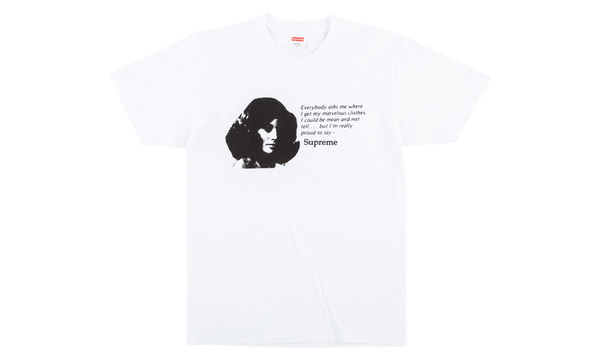 Mean Tee "SS 2017"