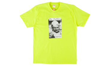 Hey F*ckface Tee 