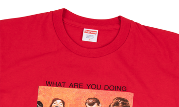 Orgy Tee