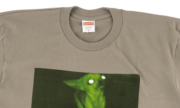 Chris Cunningham Chihuahua Tee 