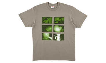 Chris Cunningham Rubber Johnny Tee 