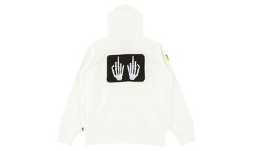 Hysteric Glamour Zip Up Sweatshirt 