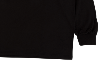 Arabic Logo L/S Tee