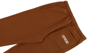 Champion Stacked C Sweatpants 