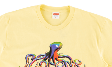 Tentacles Tee 