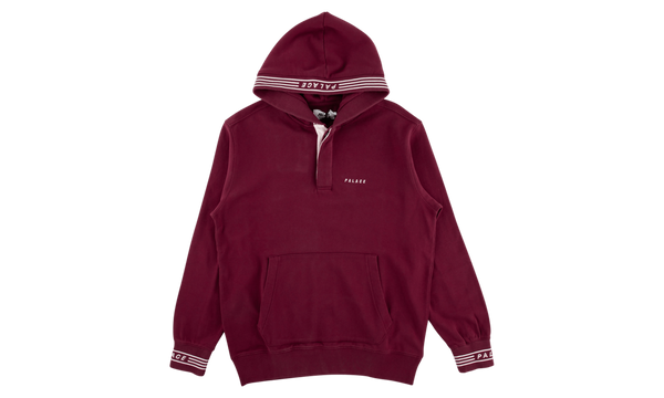 P-Rib Hoodie